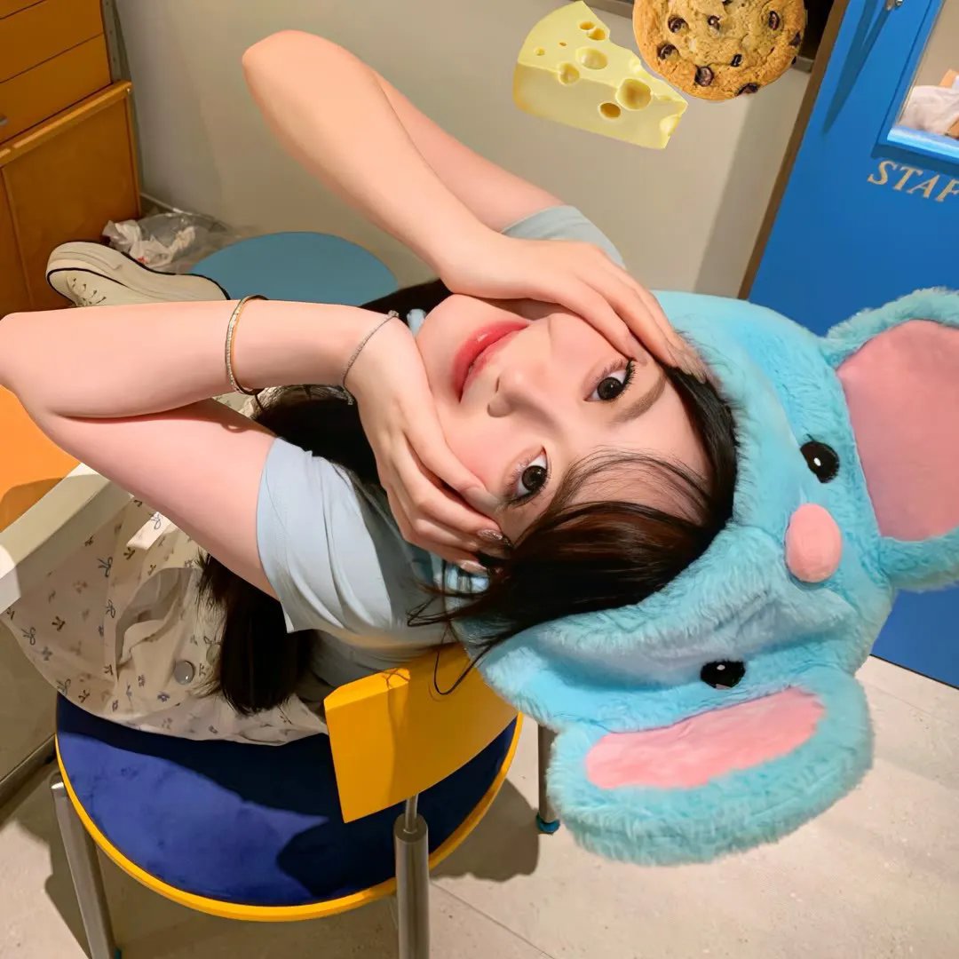 棉花糖和云朵妈妈