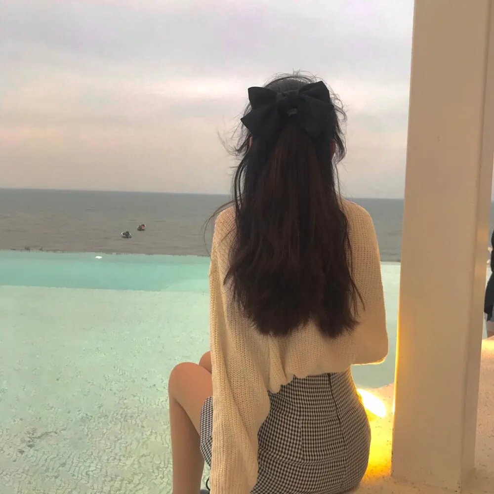 女友的男友