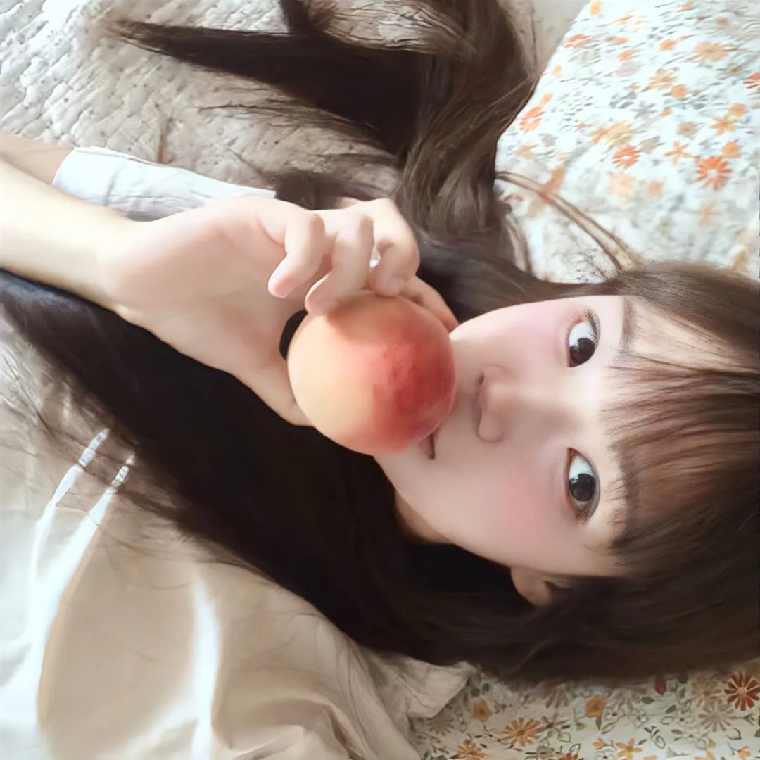 彩云妃子