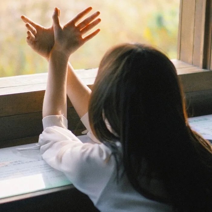 最后的七个